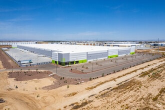 6801 N Cotton Ln, Glendale, AZ - Vue aérienne  vue de carte - Image1