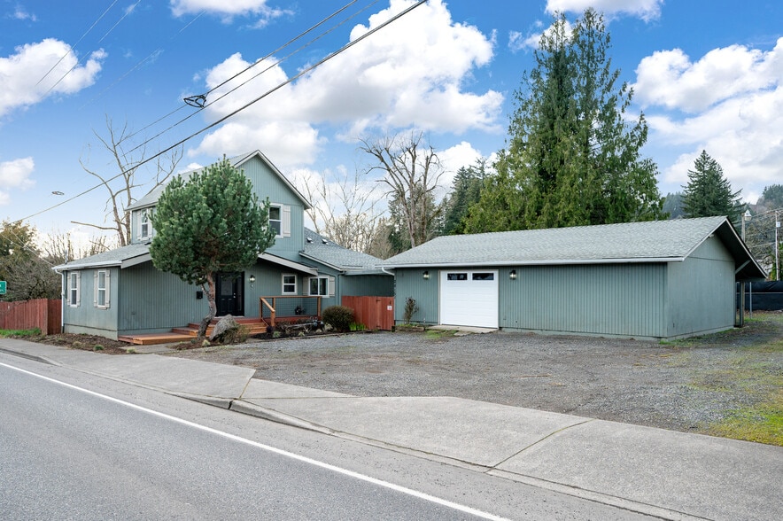 28151 SE Highway 212, Boring, OR à louer - Photo principale – Image 1 sur 10