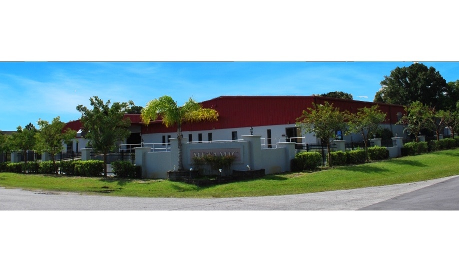 848 Kensinger Rd, Lakeland, FL à louer Photo principale– Image 1 sur 21