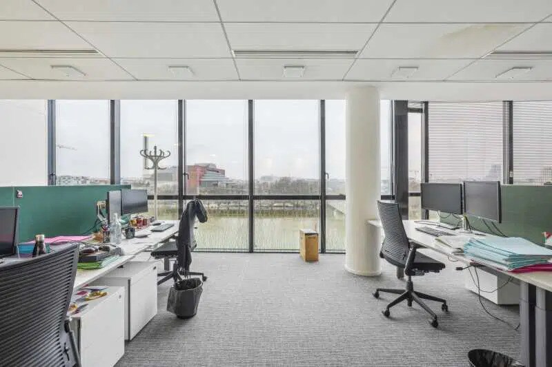 2-8 Rue Sarah Bernhardt, Asnières-sur-Seine à louer - Photo intérieure – Image 3 sur 8