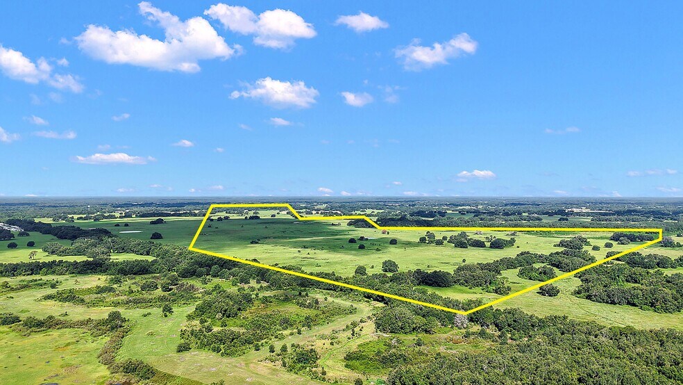 8919 State Road 471, Webster, FL à vendre - Photo de l’immeuble – Image 1 sur 17