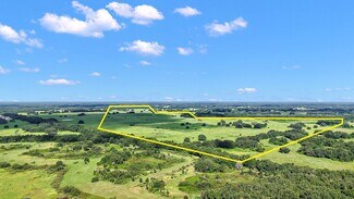 Plus de détails pour 8919 State Road 471, Webster, FL - Terrain à vendre