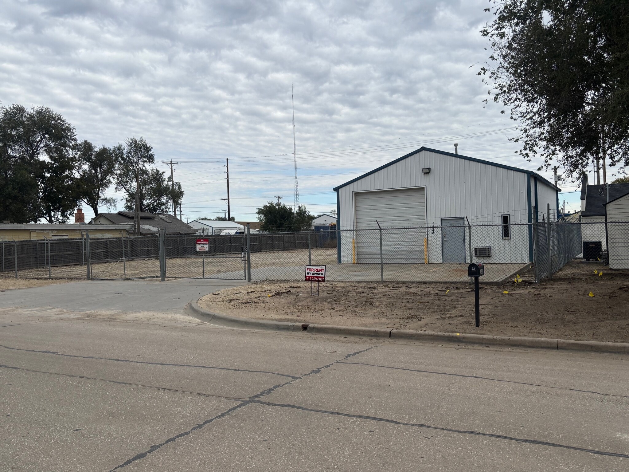 1438 S Handley St, Wichita, KS à louer Photo principale– Image 1 sur 12