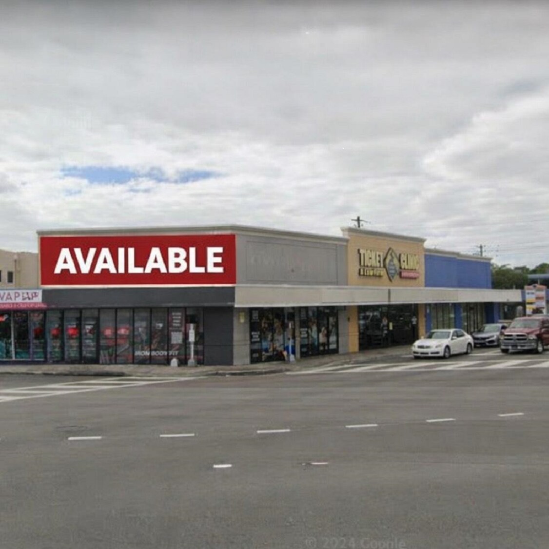 3061 N Federal Hwy, Fort Lauderdale, FL à louer Photo principale– Image 1 sur 6