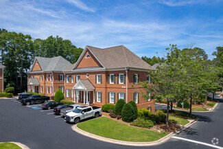 Plus de détails pour 284 S Main St, Alpharetta, GA - Bureau à louer