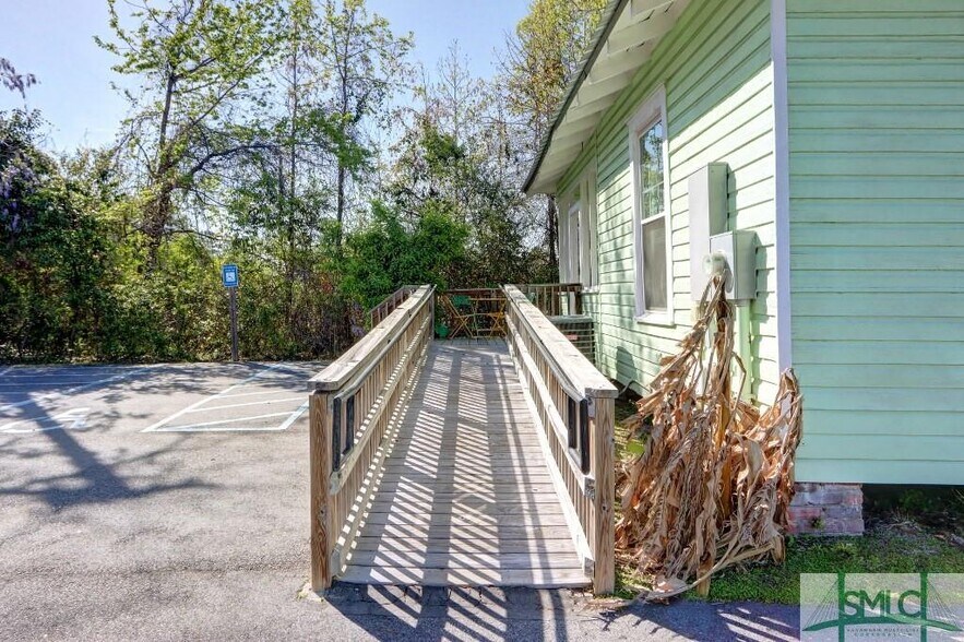 121 Us-80 Hwy E, Pooler, GA à vendre - Photo de l’immeuble – Image 3 sur 28
