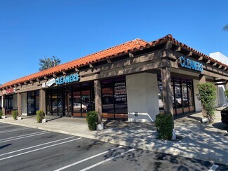 Plus de détails pour 356-368 S Main St, Orange, CA - Local commercial à vendre