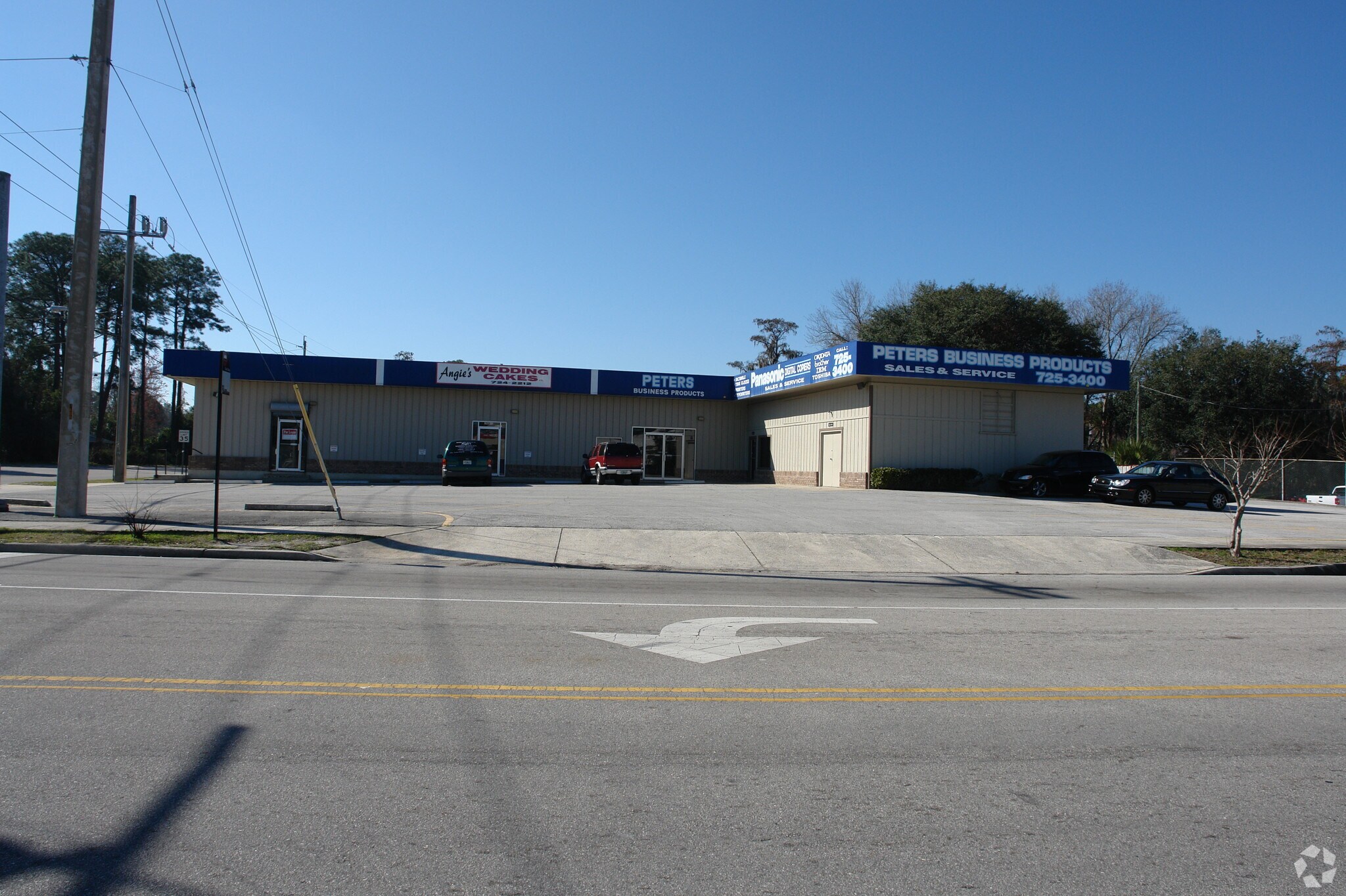 1906 Parental Home Rd, Jacksonville, FL à vendre Photo principale– Image 1 sur 71