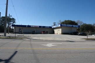 Plus de détails pour 1906 Parental Home Rd, Jacksonville, FL - Local commercial à vendre