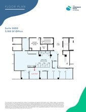 6301 NW 5th Way, Fort Lauderdale, FL à louer Plan de site– Image 1 sur 1