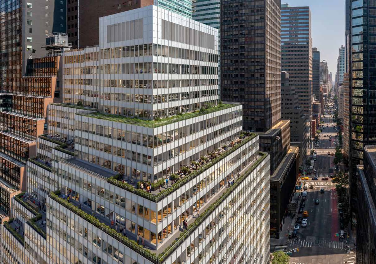 850 3rd Ave, New York, NY à louer Photo principale– Image 1 sur 3