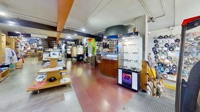 Local commercial dans Madrid, Madrid à louer Photo intérieure– Image 2 sur 7