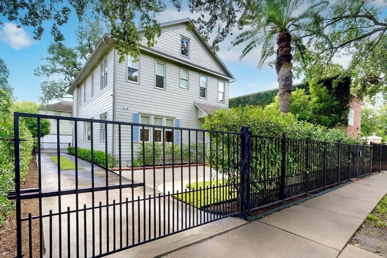 1226 Heights Blvd, Houston, TX à vendre Photo principale– Image 1 sur 44