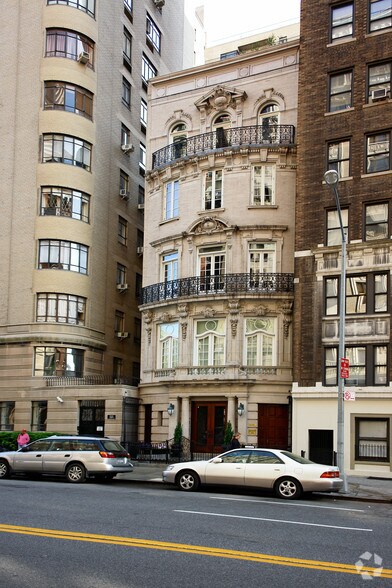 349 W 86th St, New York, NY à vendre - Photo de l’immeuble – Image 2 sur 3