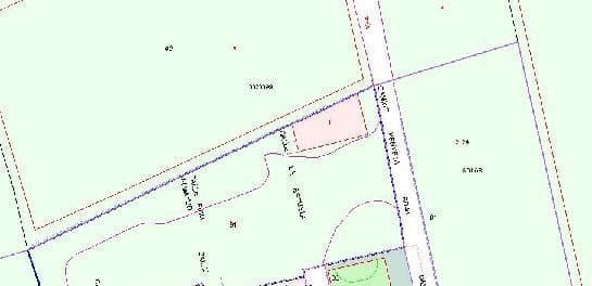 Carrer Picó Almayud, 30, Castelló de la Plana, Castellón à vendre - Plan d’étage – Image 2 sur 3