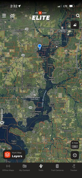 1247 Foreman rd, Doyline, LA à vendre - Photo de l’immeuble – Image 3 sur 35