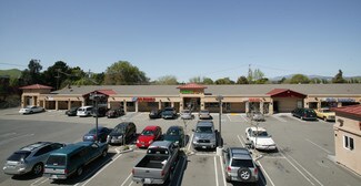 Plus de détails pour 7375-7459 Amador Valley, Dublin, CA - Local commercial à louer