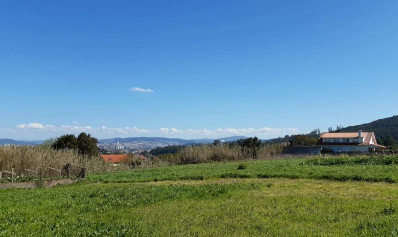 de Igrexa Das Roteas, Vigo, Pontevedra à vendre Aérien– Image 1 sur 4