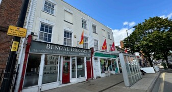 53-59 High St, Evesham WOR - Immobilier d'entreprise