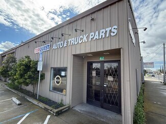 Plus de détails pour 412 S Yosemite Ave, Oakdale, CA - Local commercial à vendre