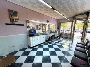 Local commercial dans Fuenlabrada, Madrid à louer Photo intérieure– Image 2 sur 5