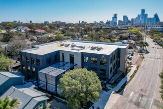 Plus de détails pour 1608 W 5th St, Austin, TX - Bureau à louer