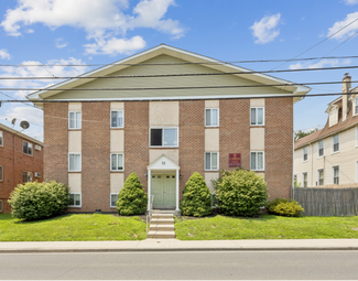 Plus de détails pour 52 S Morton Ave, Morton, PA - Logement à vendre