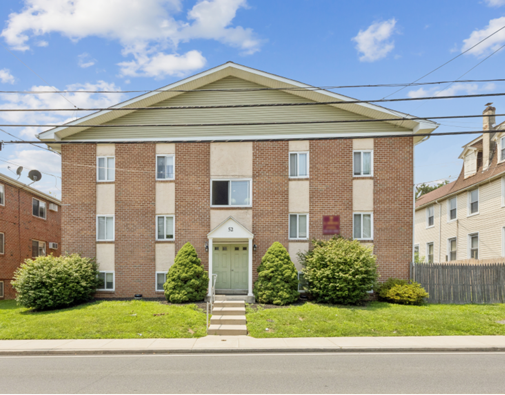 52 S Morton Ave, Morton, PA à vendre Photo de l’immeuble– Image 1 sur 13