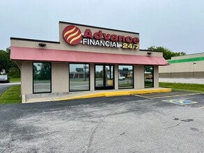 712 S Broadway St, Portland, TN à louer Photo intérieure– Image 1 sur 4