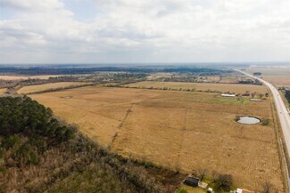 Plus de détails pour 0 State Highway 321, Dayton, TX - Terrain à vendre