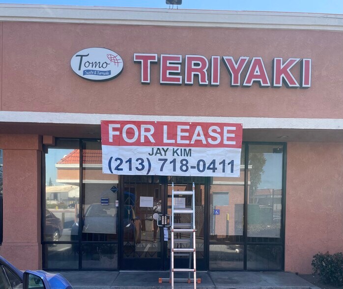 10904 E Rush St, South El Monte, CA à vendre - Photo de l’immeuble – Image 1 sur 1