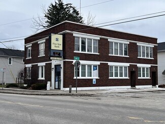 Plus de détails pour 6948 Cato St, Pavilion, NY - Local commercial à vendre