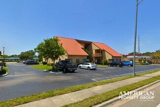Plus de détails pour 2831 Ringling Blvd, Sarasota, FL - Bureau à vendre
