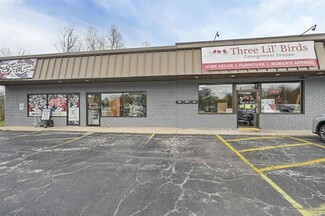 Plus de détails pour 340-348 N Military Ave, Green Bay, WI - Local commercial à vendre