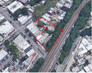 Plus de détails pour 17-12 Decatur St, Ridgewood, NY - Terrain à vendre