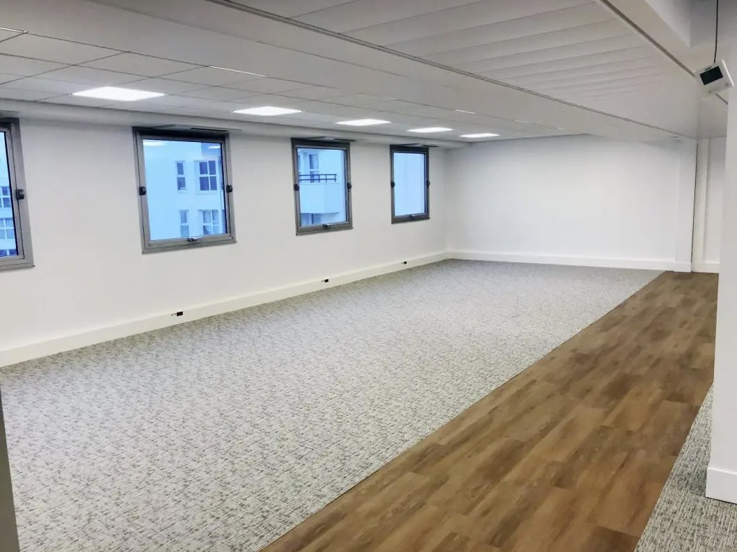 13 Bis Rue De L'Abreuvoir, Courbevoie à louer Photo intérieure– Image 1 sur 5