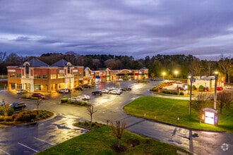 9787 Charlotte Hwy, Fort Mill, SC - VUE AÉRIENNE  vue de carte - Image1