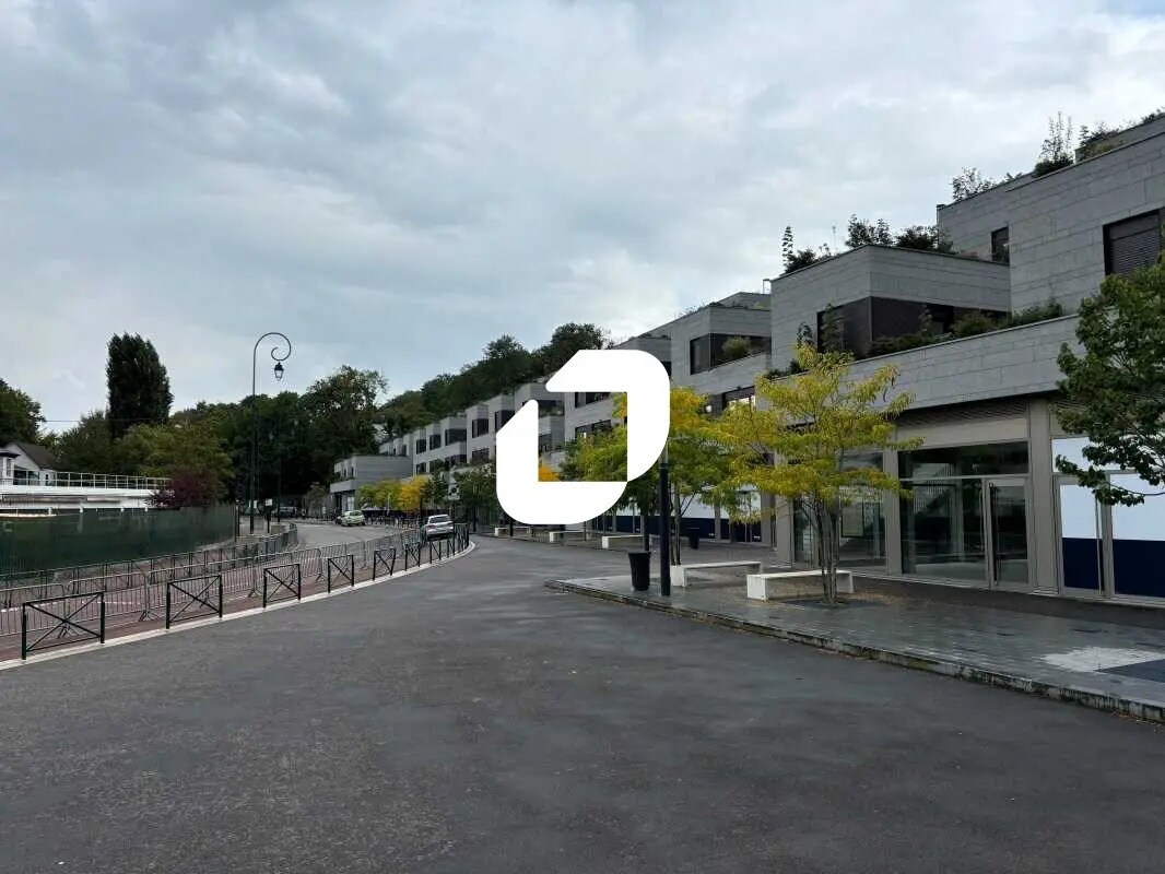 Photo de l’immeuble