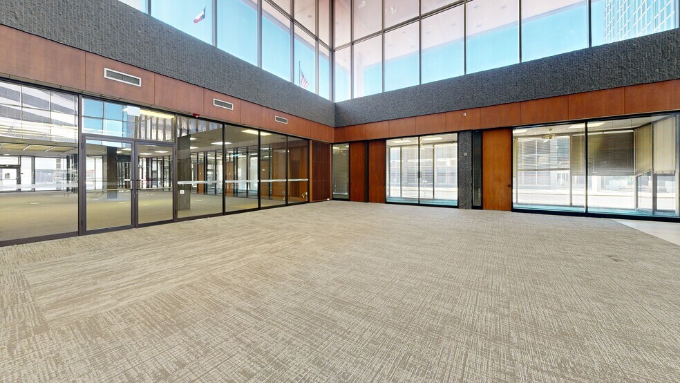615 N Upper Broadway St, Corpus Christi, TX à louer - Numérisation 3D Matterport – Image 2 sur 43