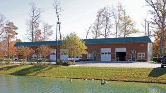 Plus de détails pour 314-324 Old York Hampton Hwy, Yorktown, VA - Local d'activités à louer