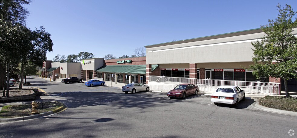 3030 S Monroe St, Tallahassee, FL à louer - Photo de l’immeuble – Image 2 sur 4