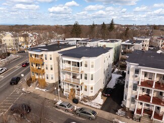 Plus de détails pour Wilcock Package – Logement à vendre, Boston, MA