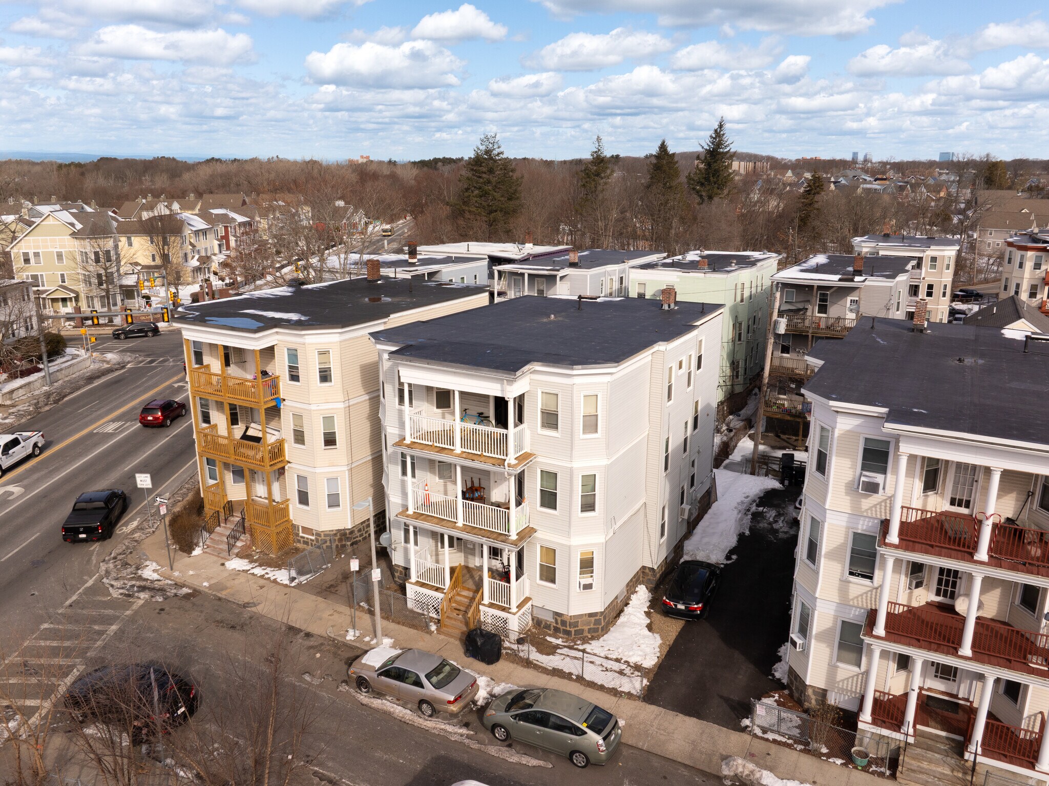 Wilcock Package portefeuille de 1 biens à vendre sur LoopNet.fr Photo principale– Image 1 sur 18