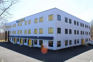 Plus de détails pour 250 Turnpike Rd, Southborough, MA - Bureau à louer