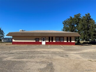 Plus de détails pour 2203 Highway 134, Kinston, AL - Local commercial à vendre