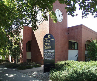 Plus de détails pour 323 S College Ave, Fort Collins, CO - Bureau à vendre