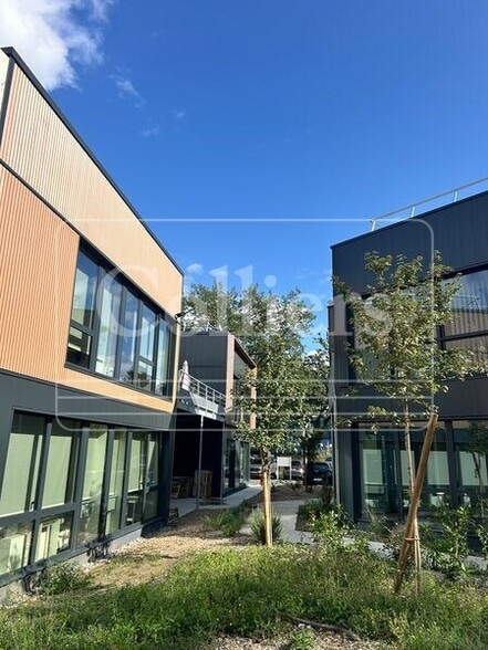 6 Rue Ariane, Ramonville-Saint-Agne à vendre - Photo de l’immeuble – Image 2 sur 7