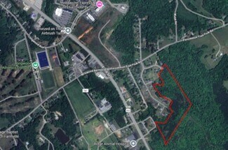 Plus de détails pour Stonewood Subdivision, Farmville, VA - Terrain à vendre
