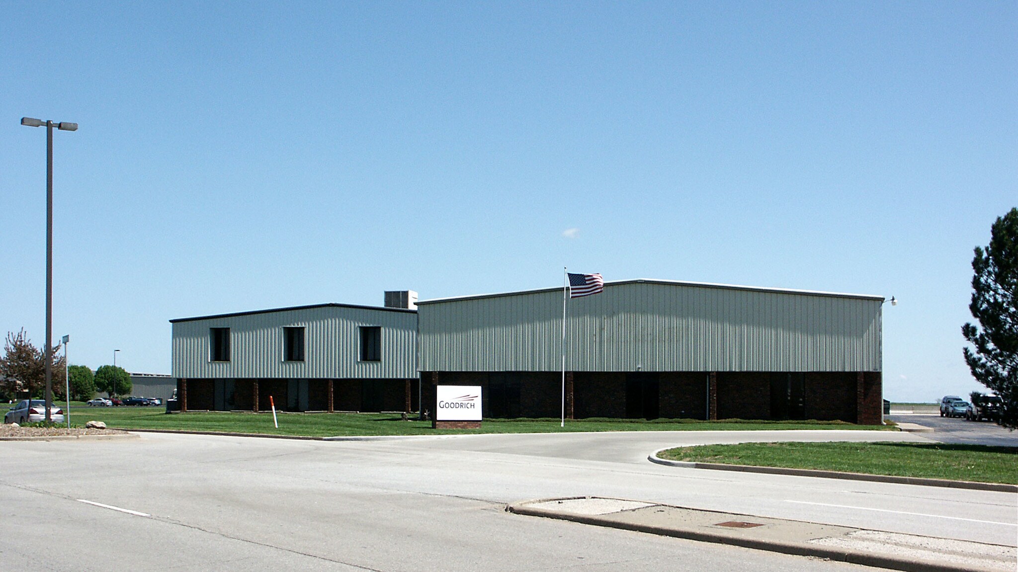 400 New Century Pky, New Century, KS à vendre Photo principale– Image 1 sur 2