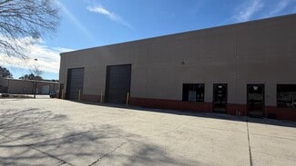 Plus de détails pour 38 Southern Ct, Hiram, GA - Local d'activités à louer
